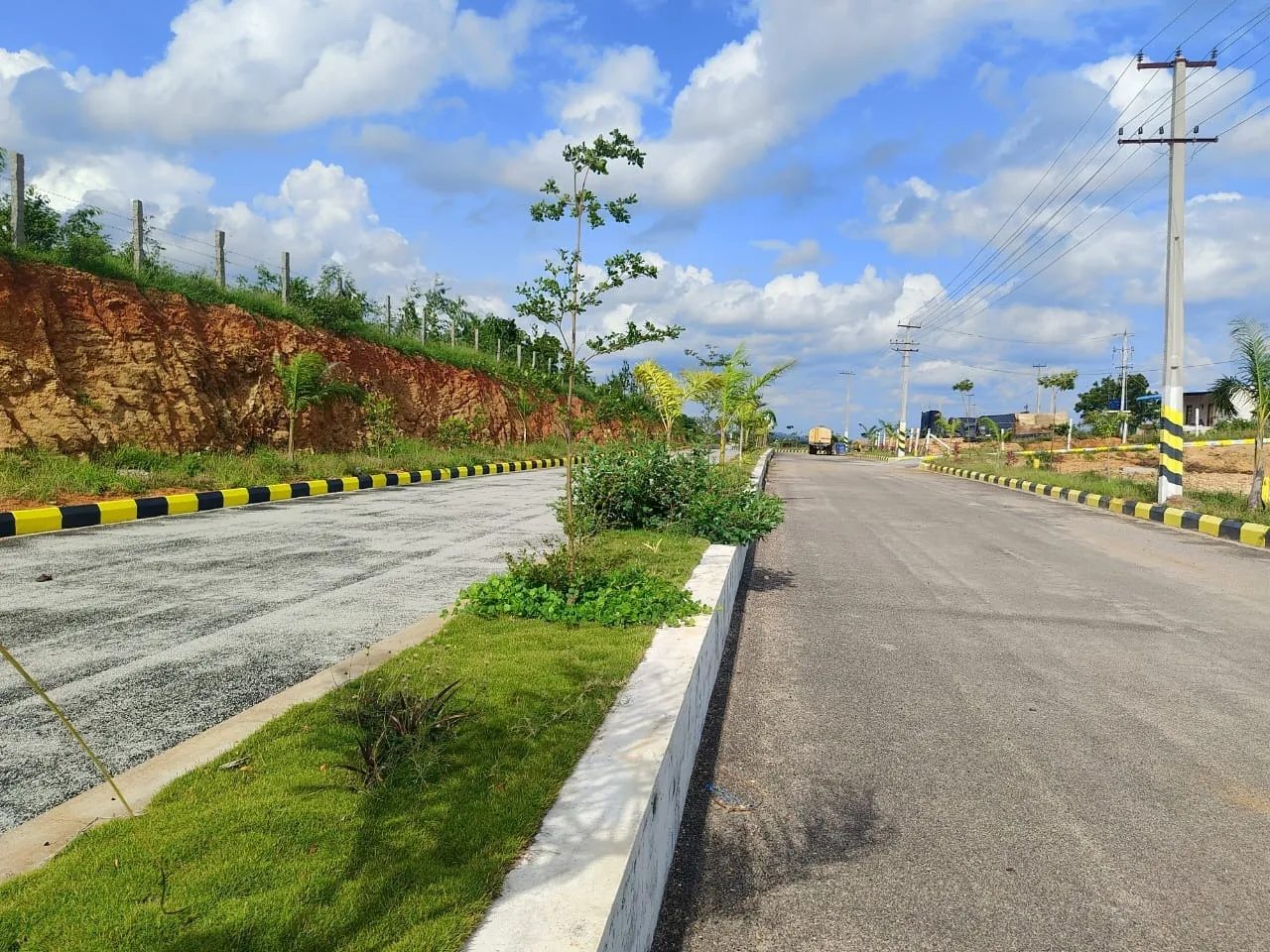✨ DTCP & RERA Approved Open Plots in Futurecity Hyderabad 2