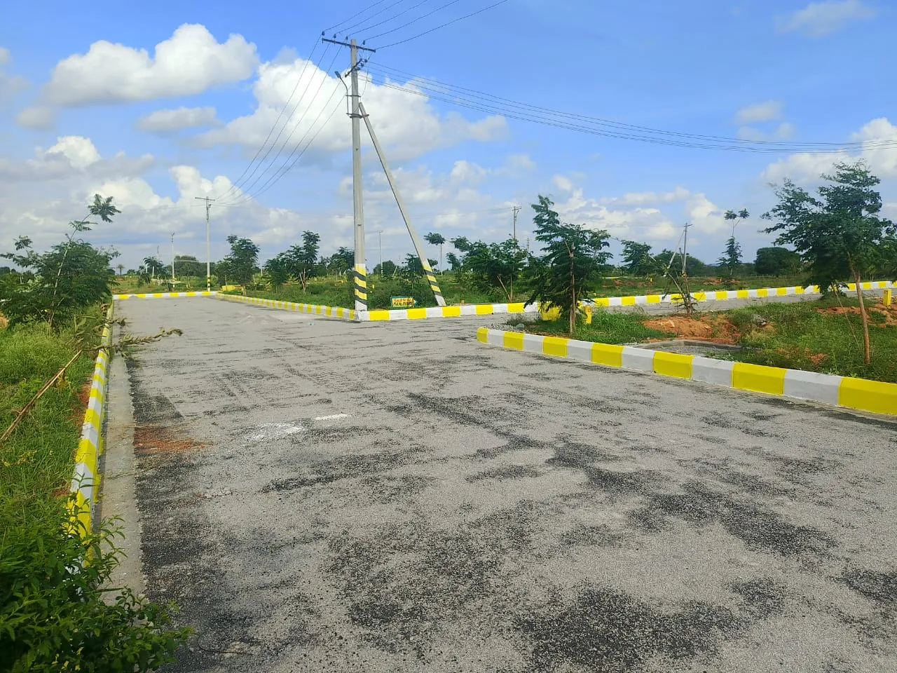 ✨ DTCP & RERA Approved Open Plots in Futurecity Hyderabad 3