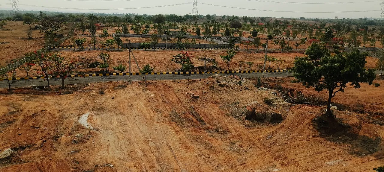 🌆 FUTURE CITY – The Next Real Estate Destination of Hyderabad 🌆