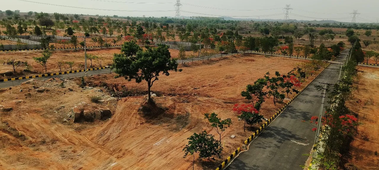 π FUTURE CITY β The Next Real Estate Destination of Hyderabad π 2