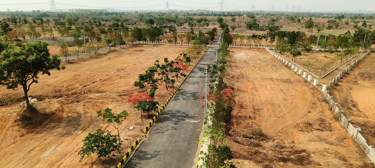 π FUTURE CITY β The Next Real Estate Destination of Hyderabad π 3