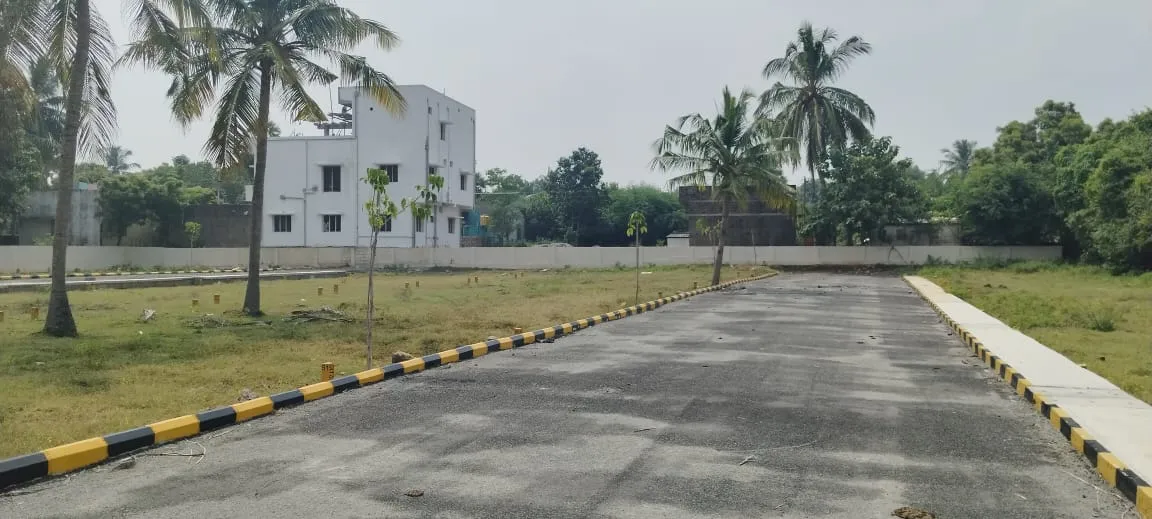 Mahindra world city