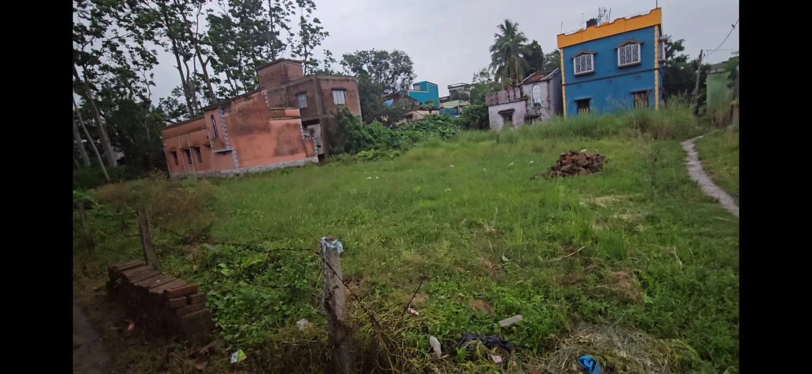 4 Katha Vastu Land for Sale 2