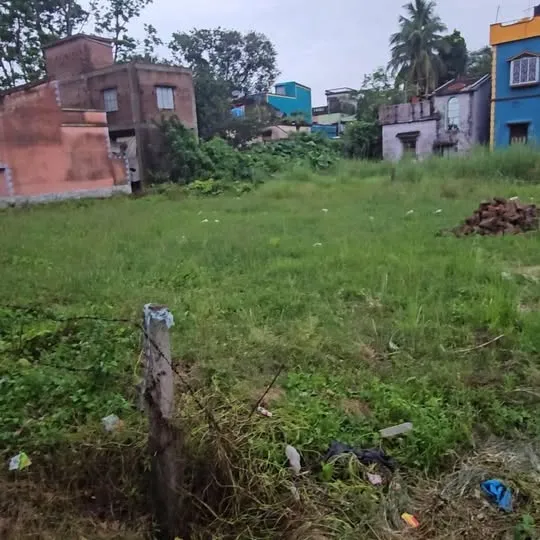 4 Katha Vastu Land for Sale 3