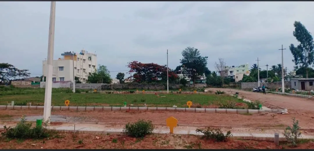 RR MATHRUSHREE ENCLAVE 2