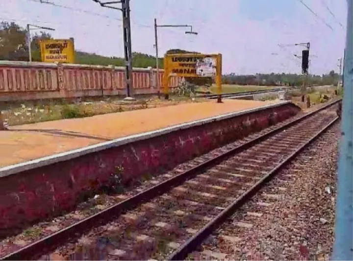 Manavur 1800 Sqft DTCP plot for sale
