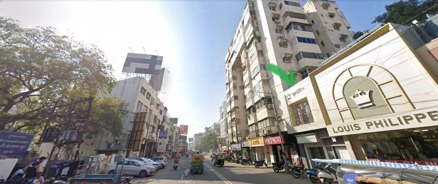 Property for Commercial