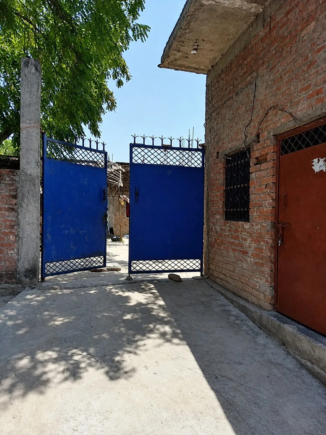 Mardanpur me Plot