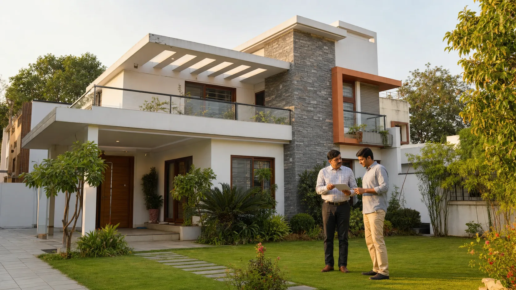 3BHK sale