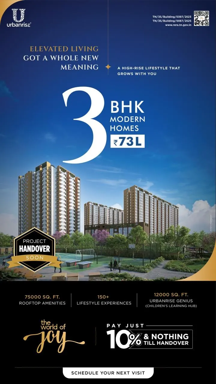 rent apartment