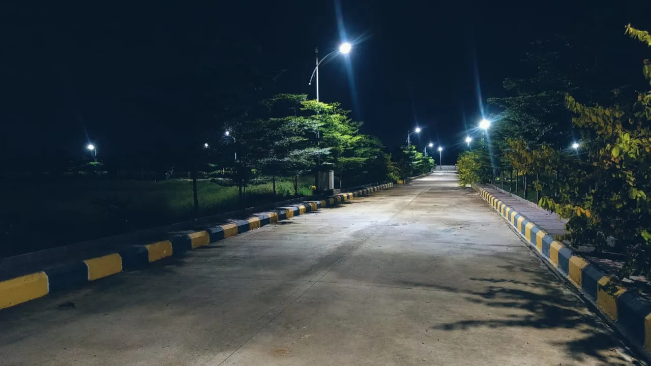 HMDA & RERA approved open villa plots @ Gollor muchinthal near Exit 15 Hyderabad