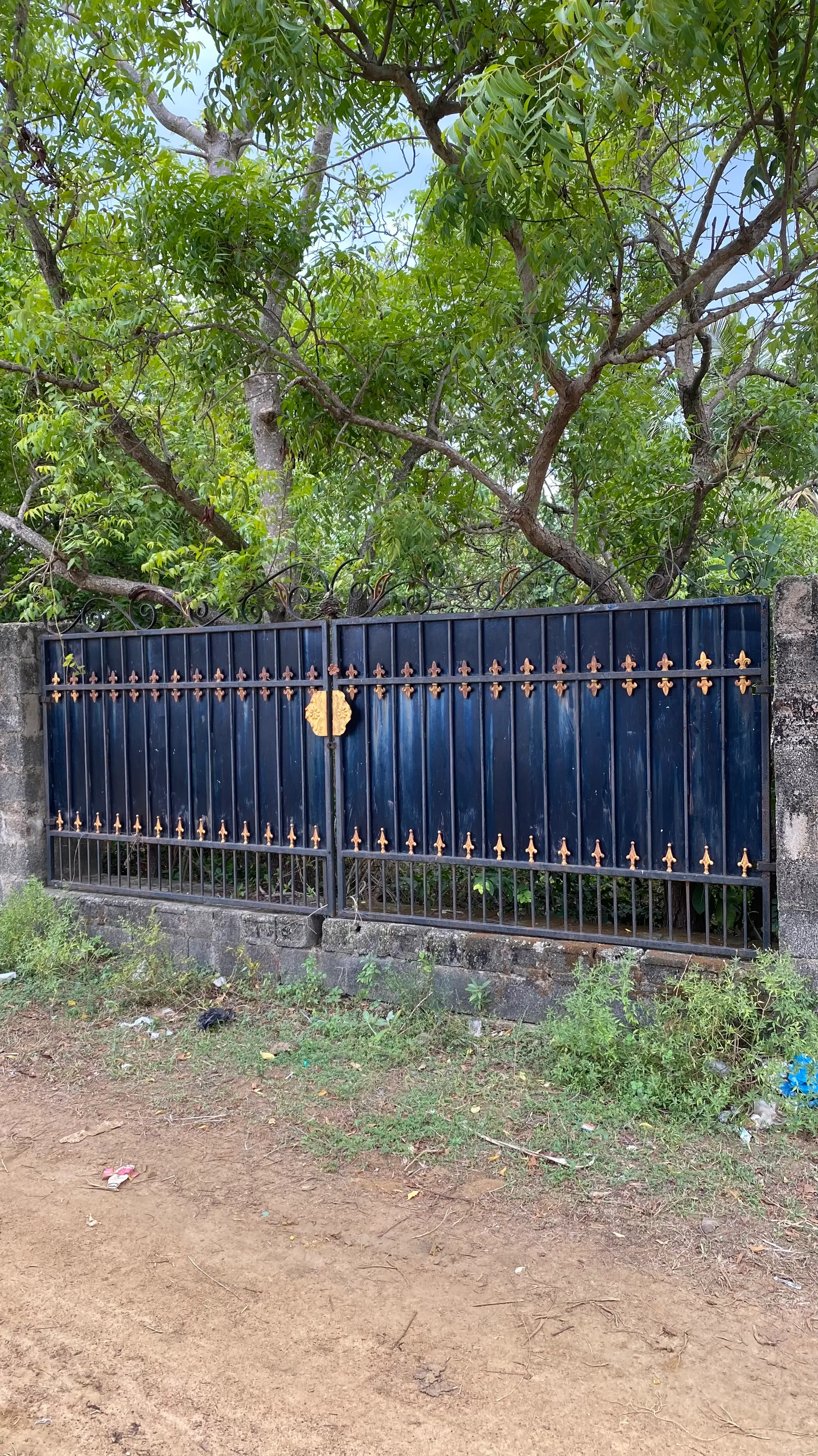Residential Plot for Sale(Owner) | ECR | Nemmeli