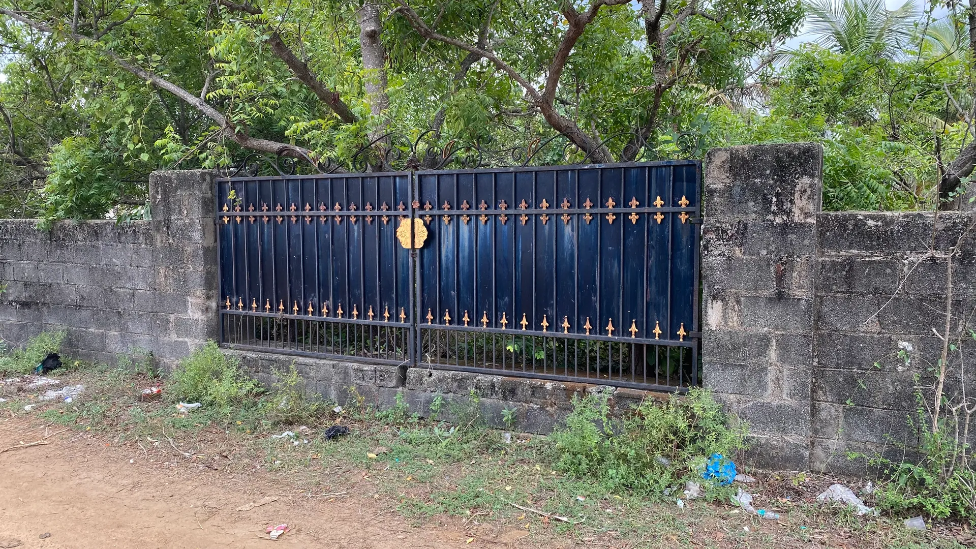 Residential Plot for Sale(Owner) | ECR | Nemmeli 2