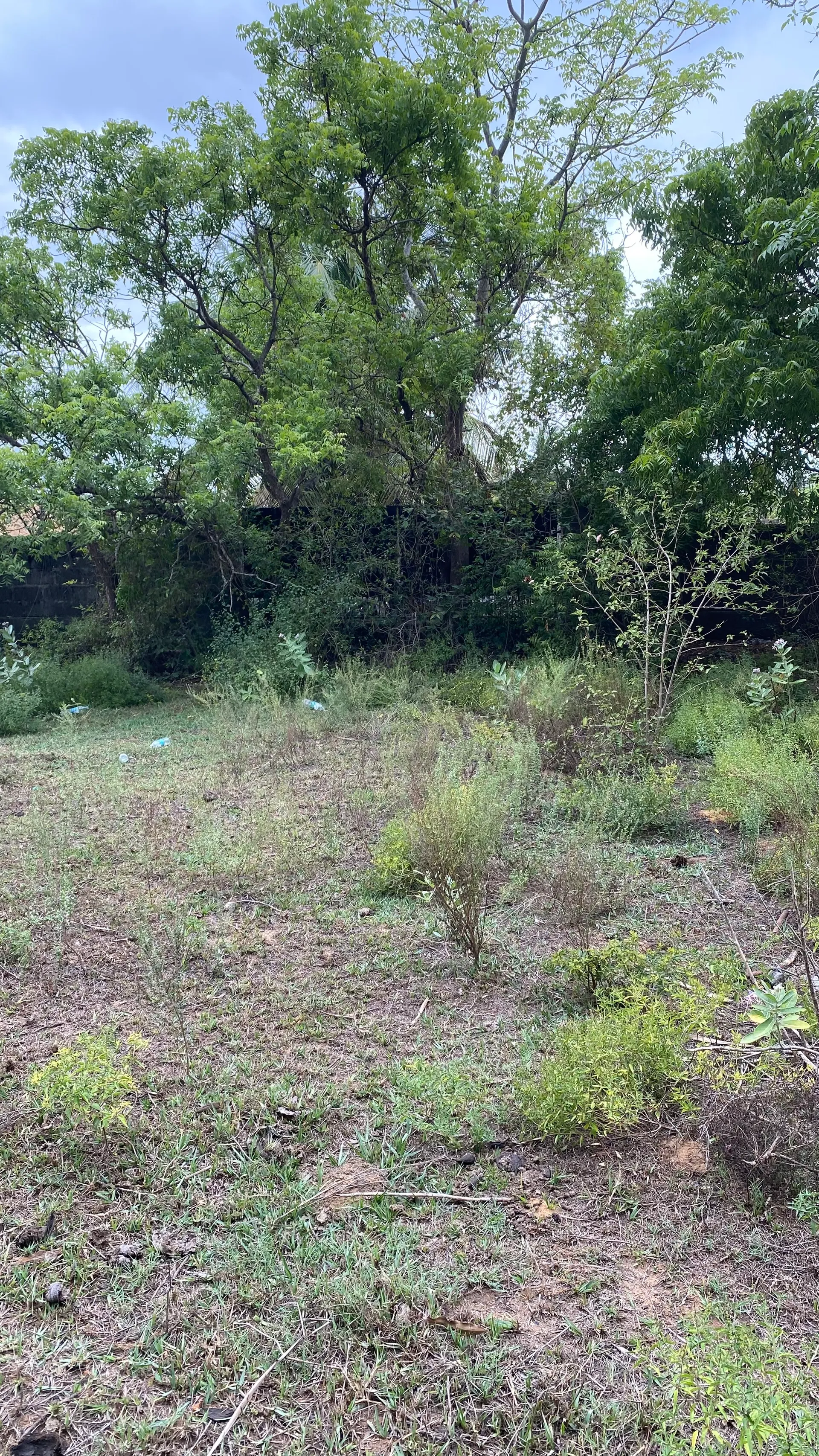 Residential Plot for Sale(Owner) | ECR | Nemmeli