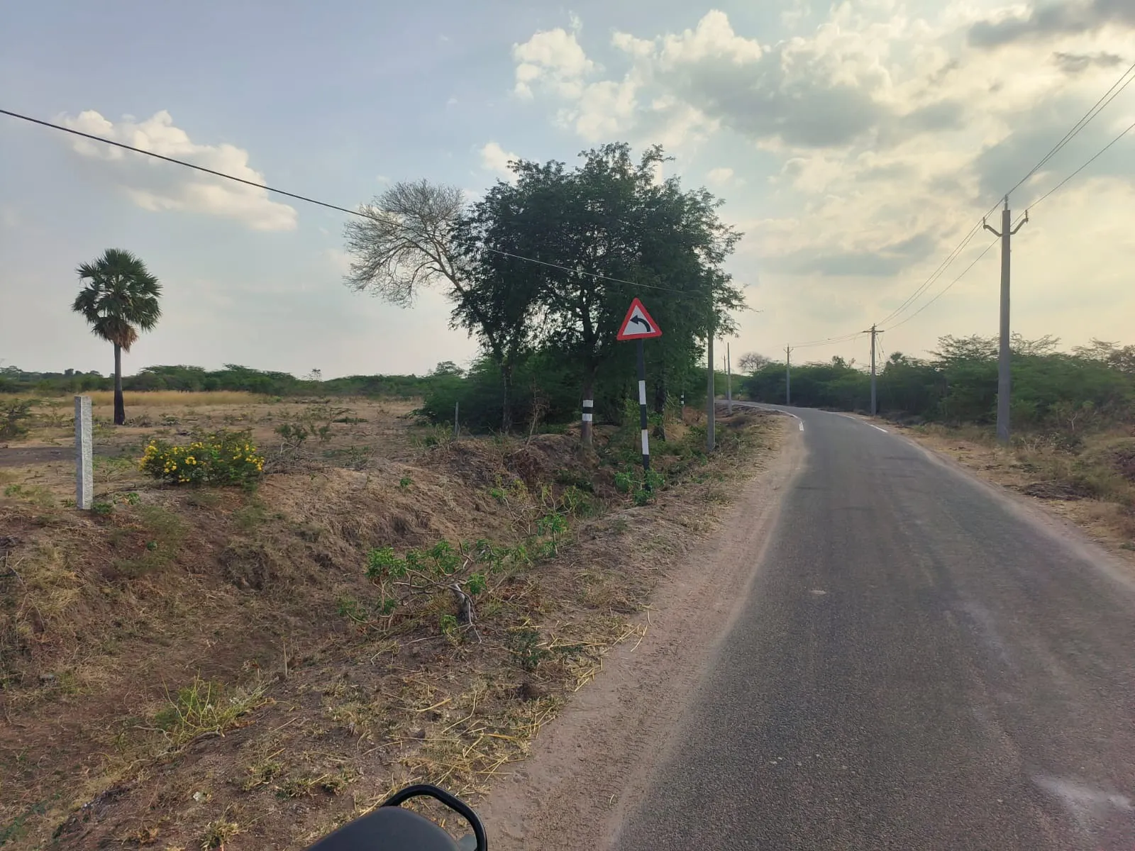 agriculture land 3