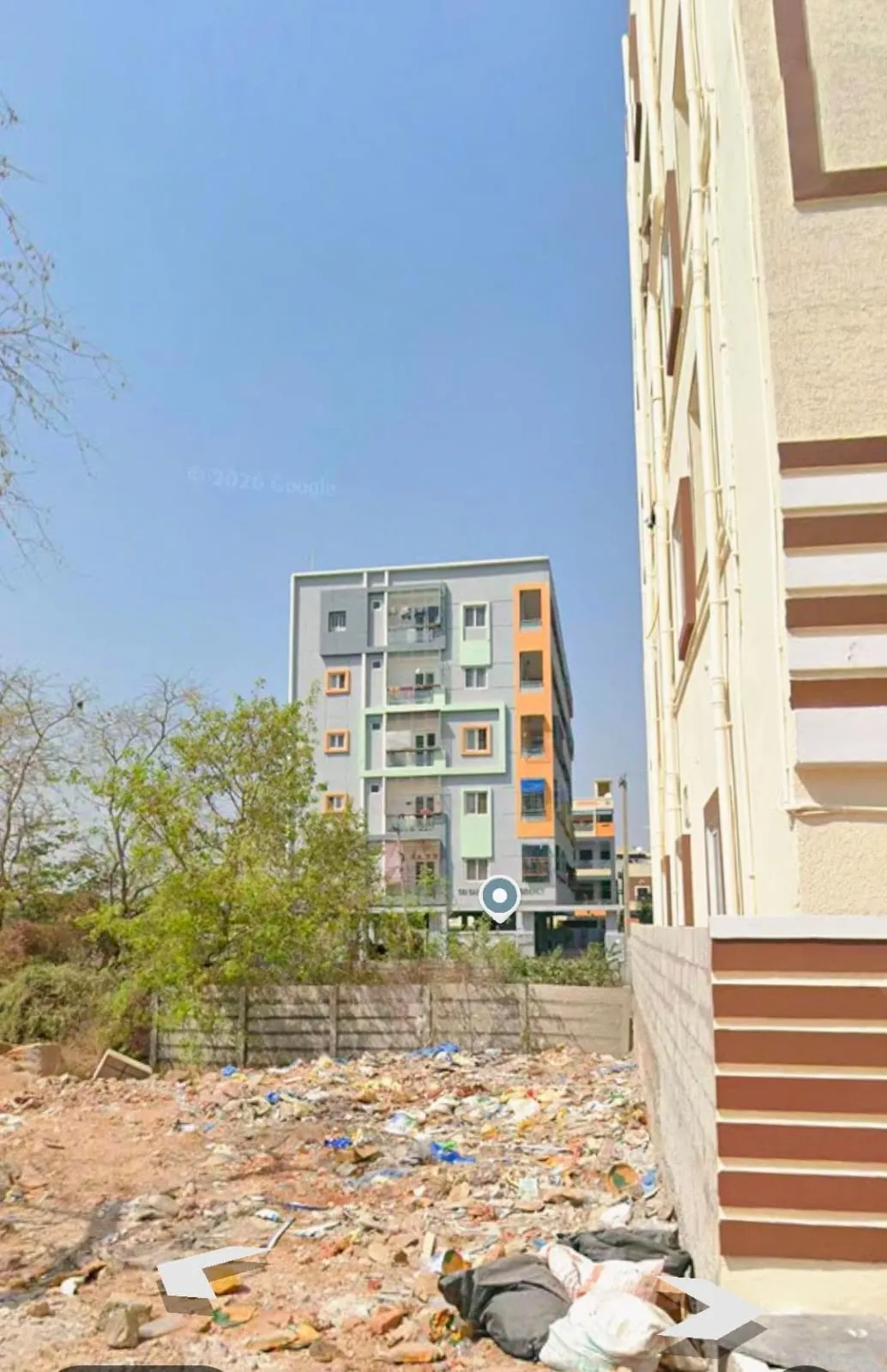 suraksha habitat 3