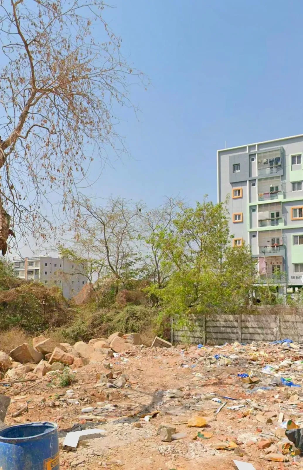 suraksha habitat
