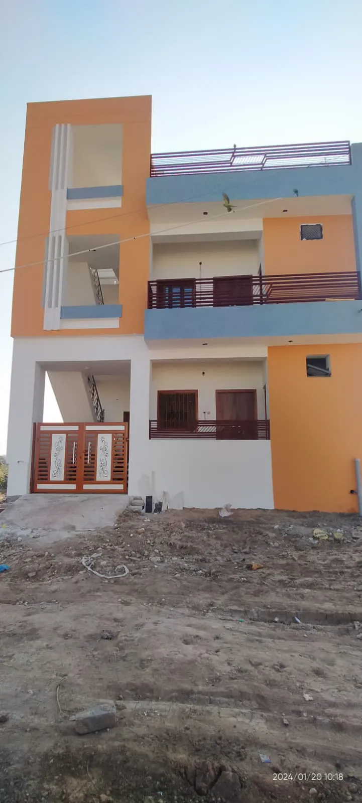 A HOUSE IN BALOTRA, NEAR PETROL PUMP BY PASS ROAD 2