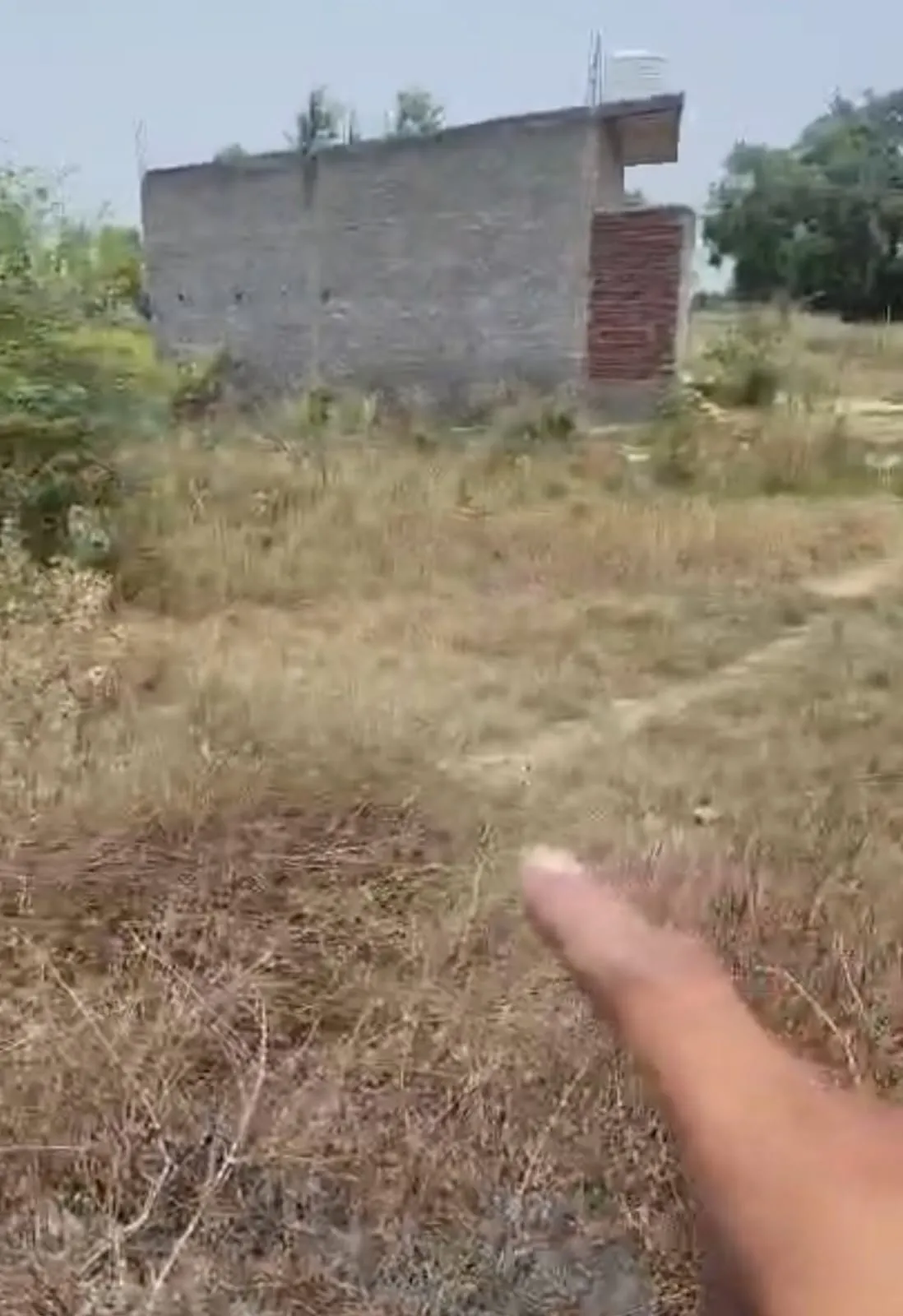 plot near opposite gd public school khair