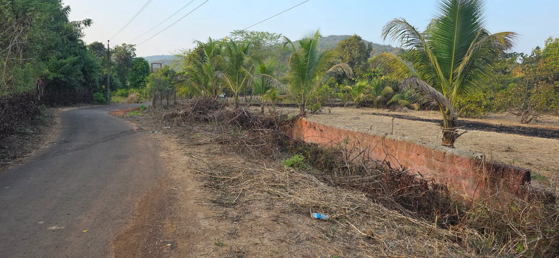 River Touch Devlop agricultural farm plot for sale in raigad 3