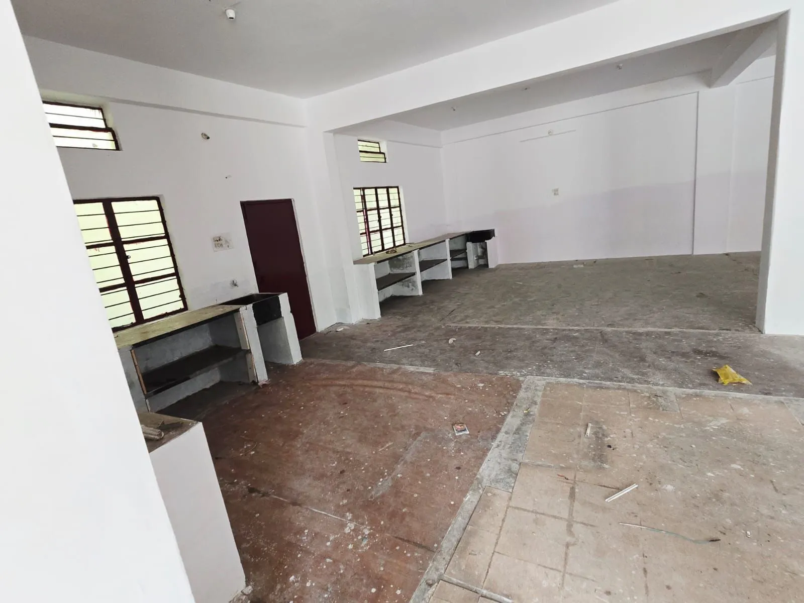 Warehouse for rent 2
