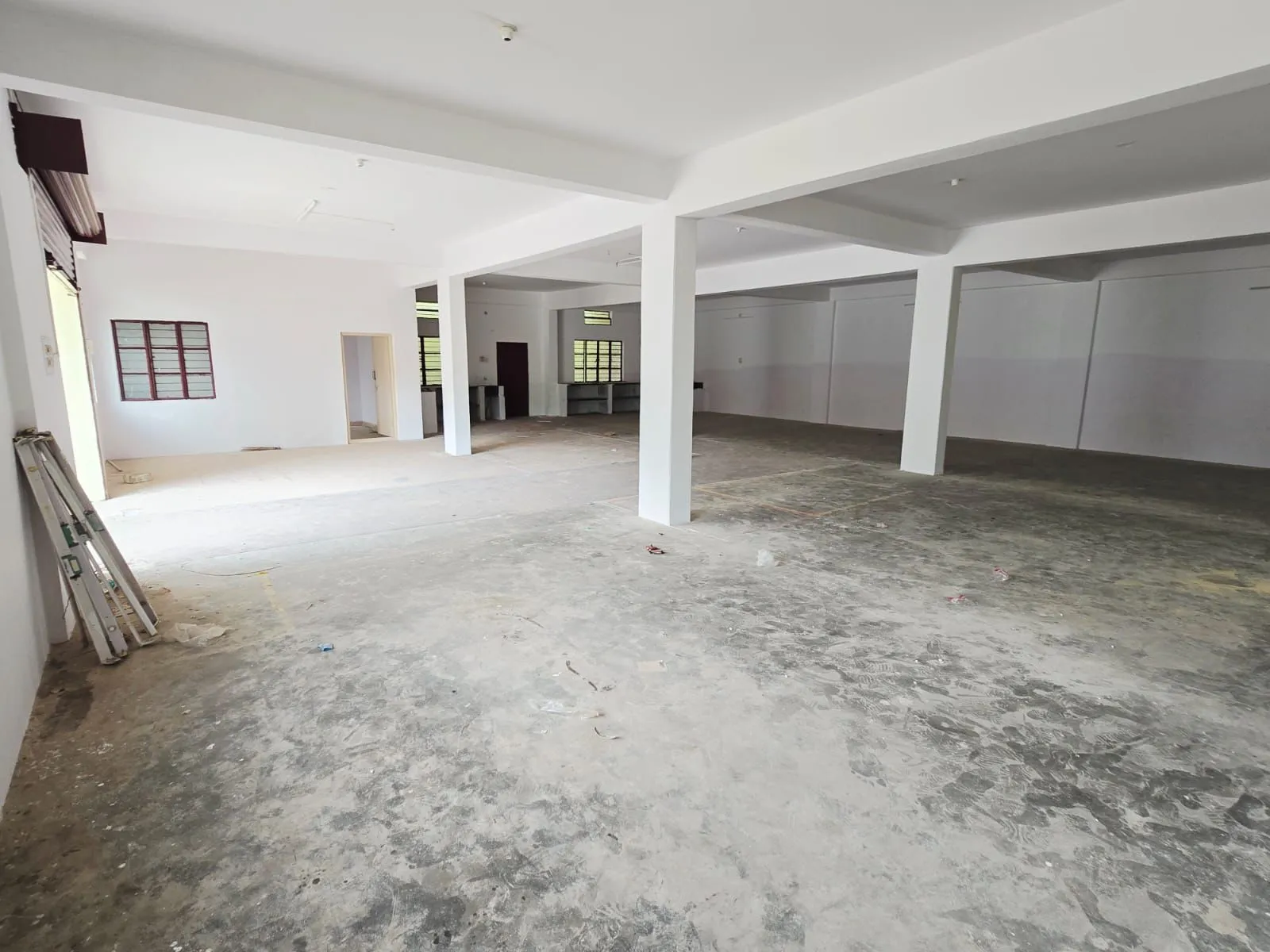 Warehouse for rent 3