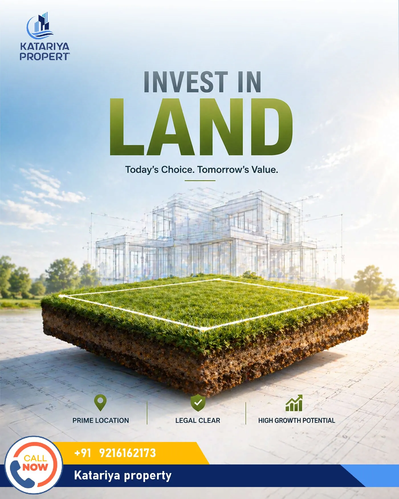 agriculture land in pusker