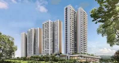 L&T CRESTORIA Estate 2