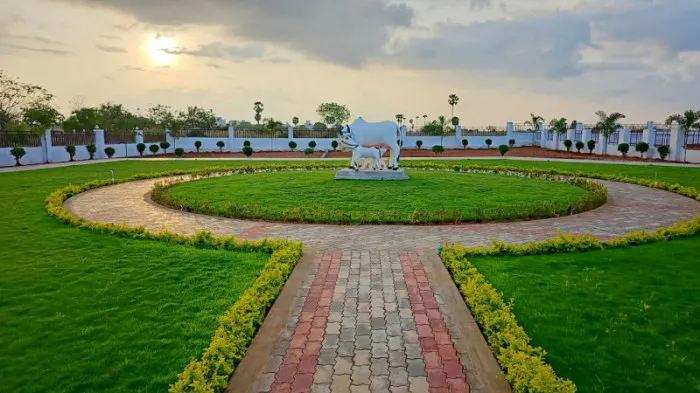 Land for Sales Thirumurugan Grand properties Near Velagoundampatti Namakkal