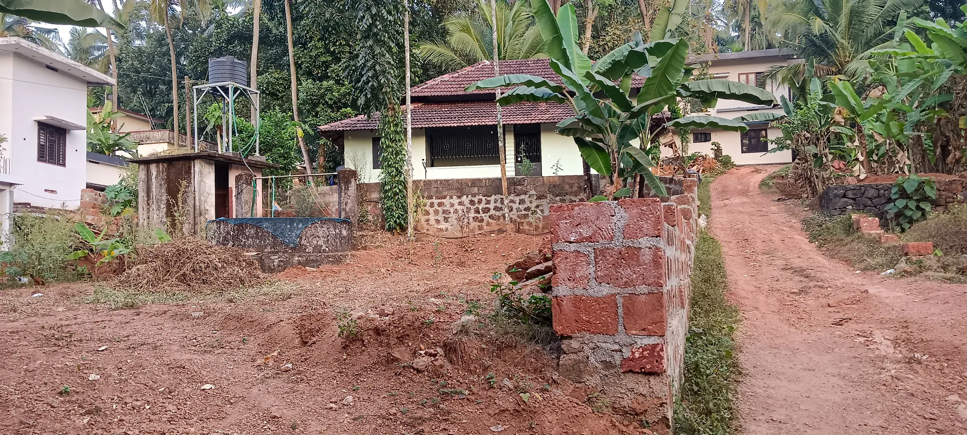 kondotty,ekkaparambu