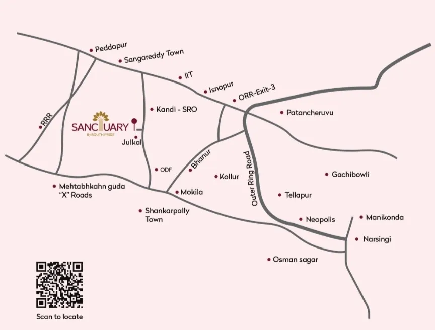 villa open plots for sale