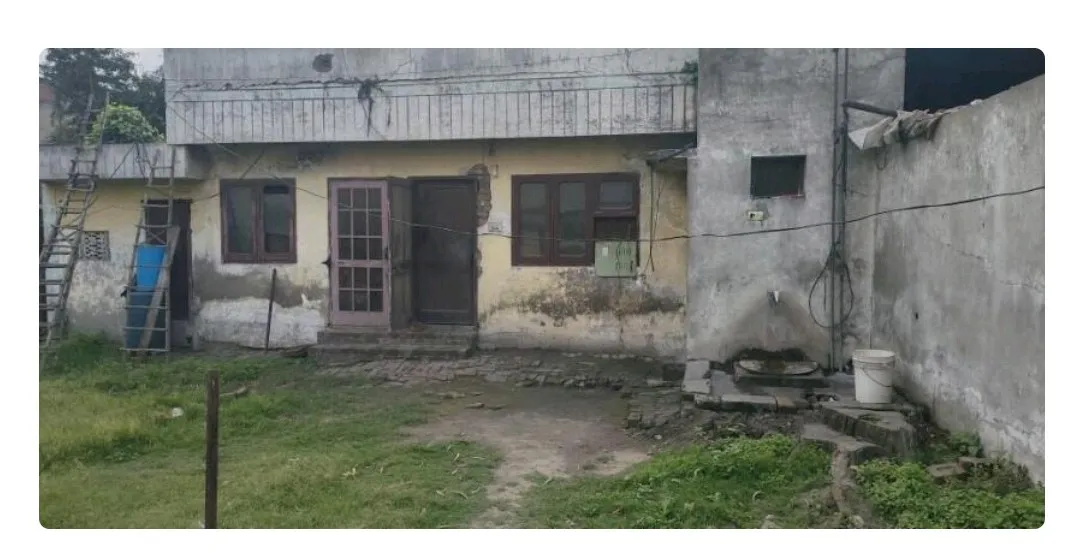 Commercial Plot on Verka Bypass Amritsar