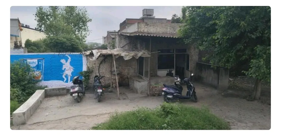 Commercial Plot on Verka Bypass Amritsar 2