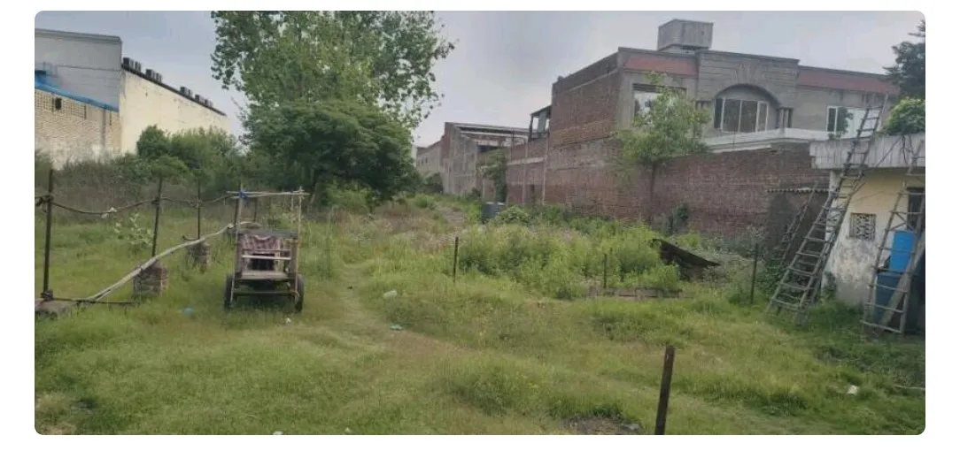 Commercial Plot on Verka Bypass Amritsar 3