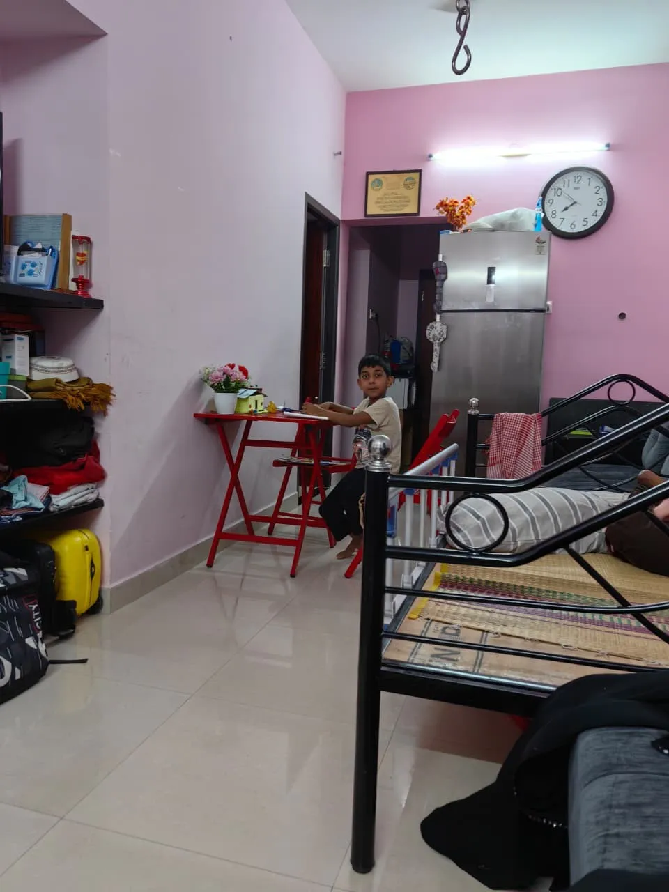 house for rent oilmill trichy