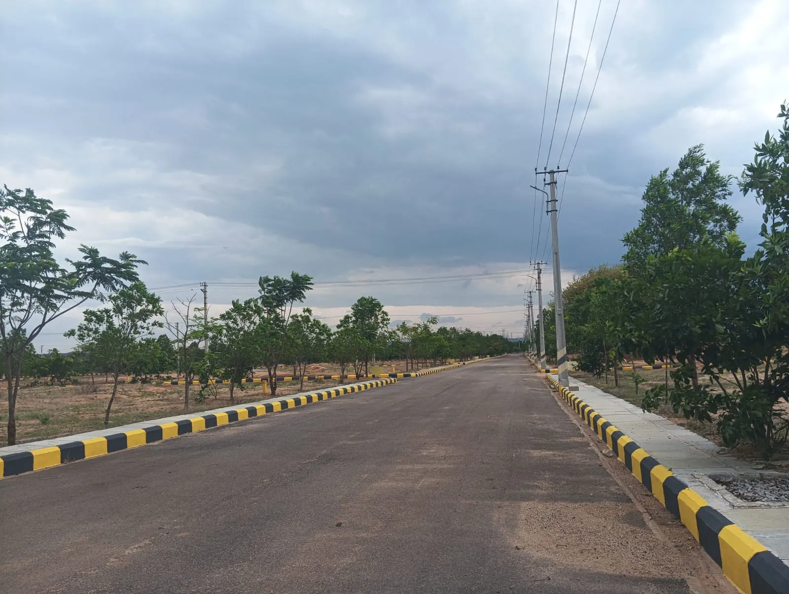 CBC Cosmopolis HMDA RERA Approved Plots in Mirkhanpet | Future city Hyderabad 3