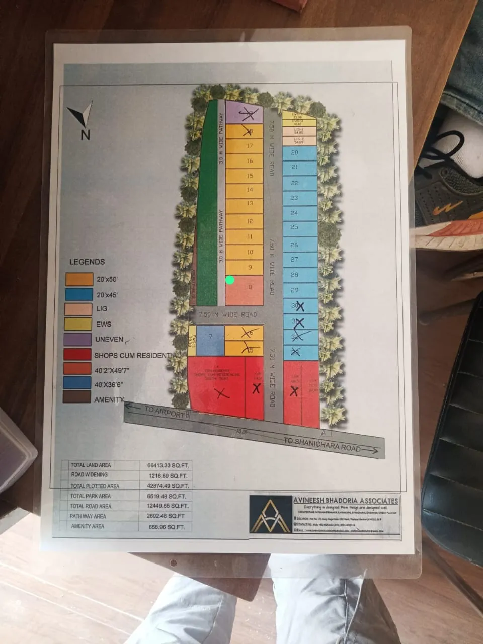 📍 Prime Location | अच्छी Connectivity | Residential Area 3
