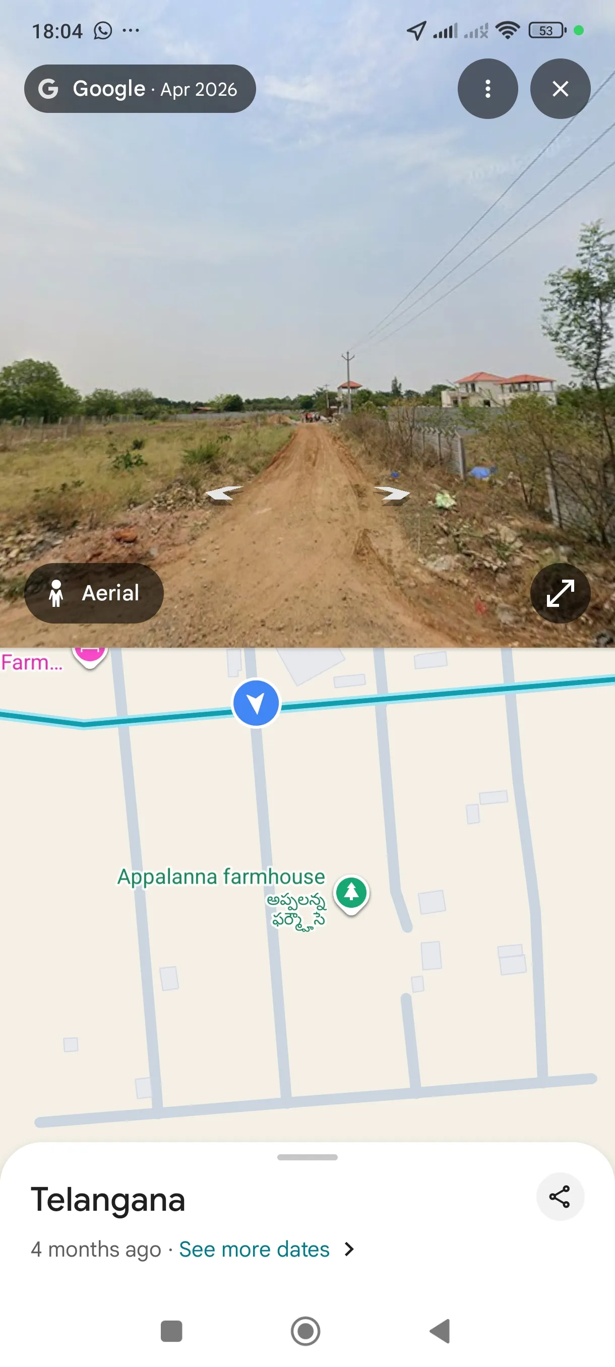 Plot for Sale