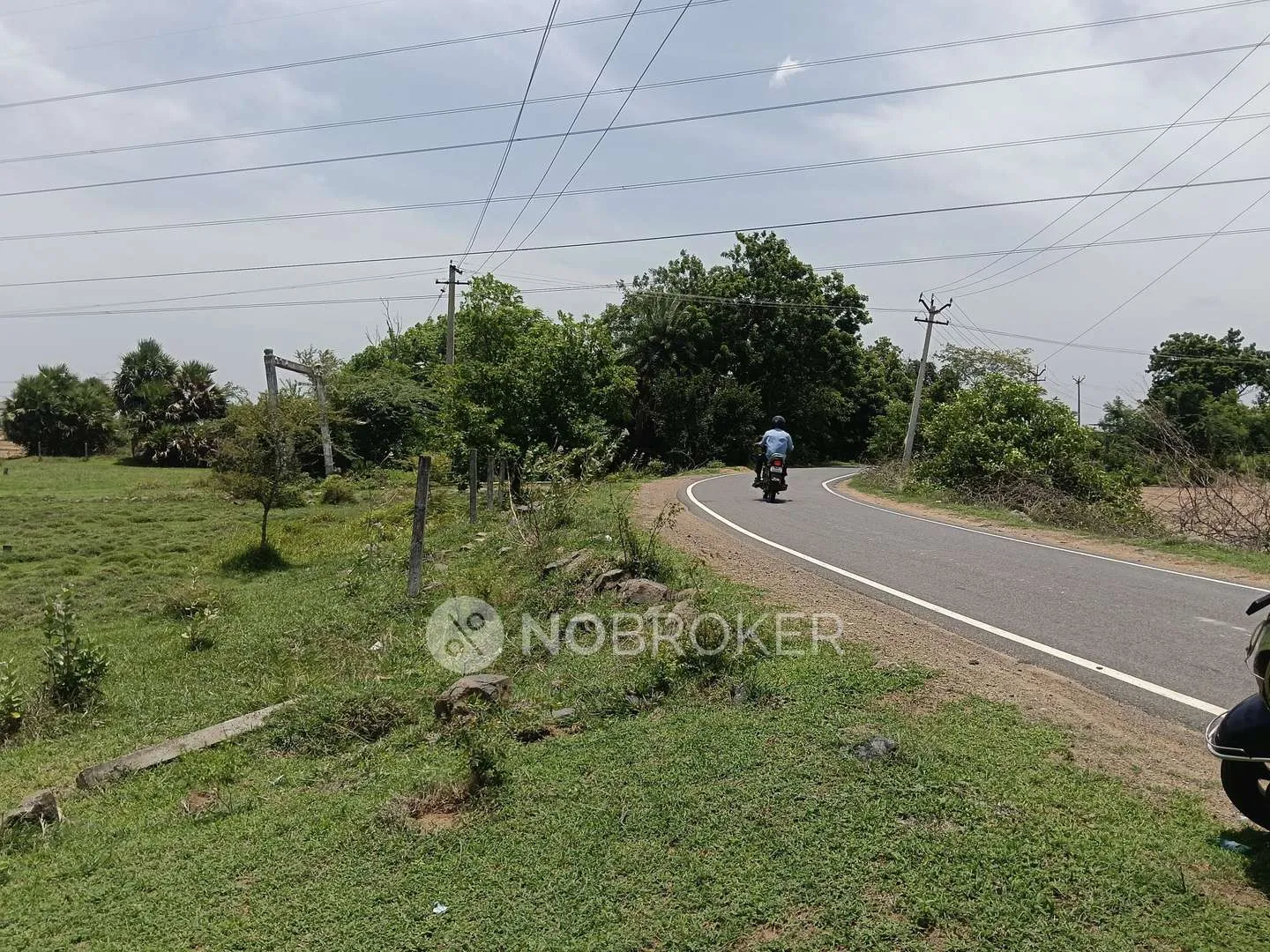 Property Near Oragadam Industrial Corridor