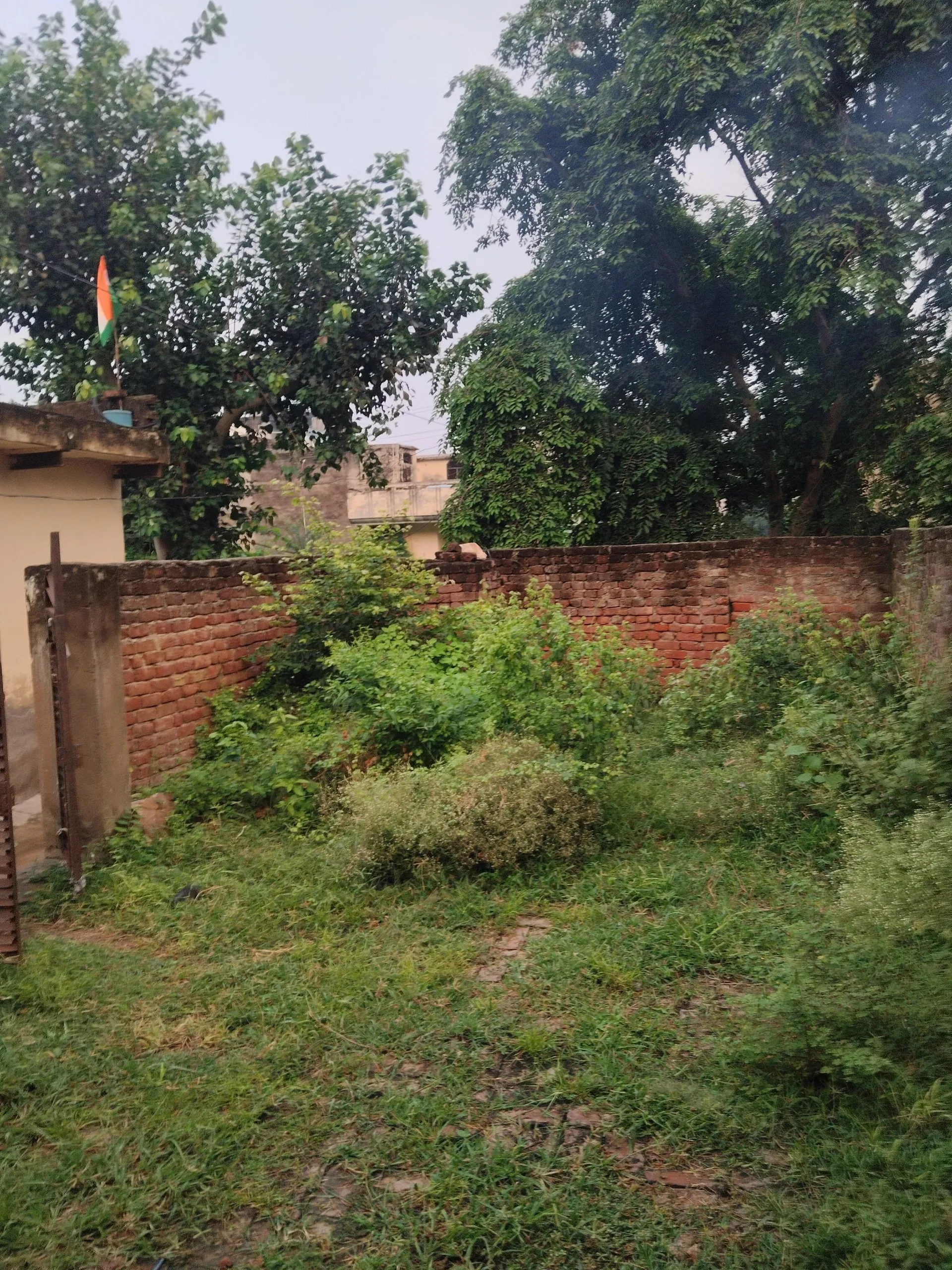 plot with 1room with electricity water supply own property 3