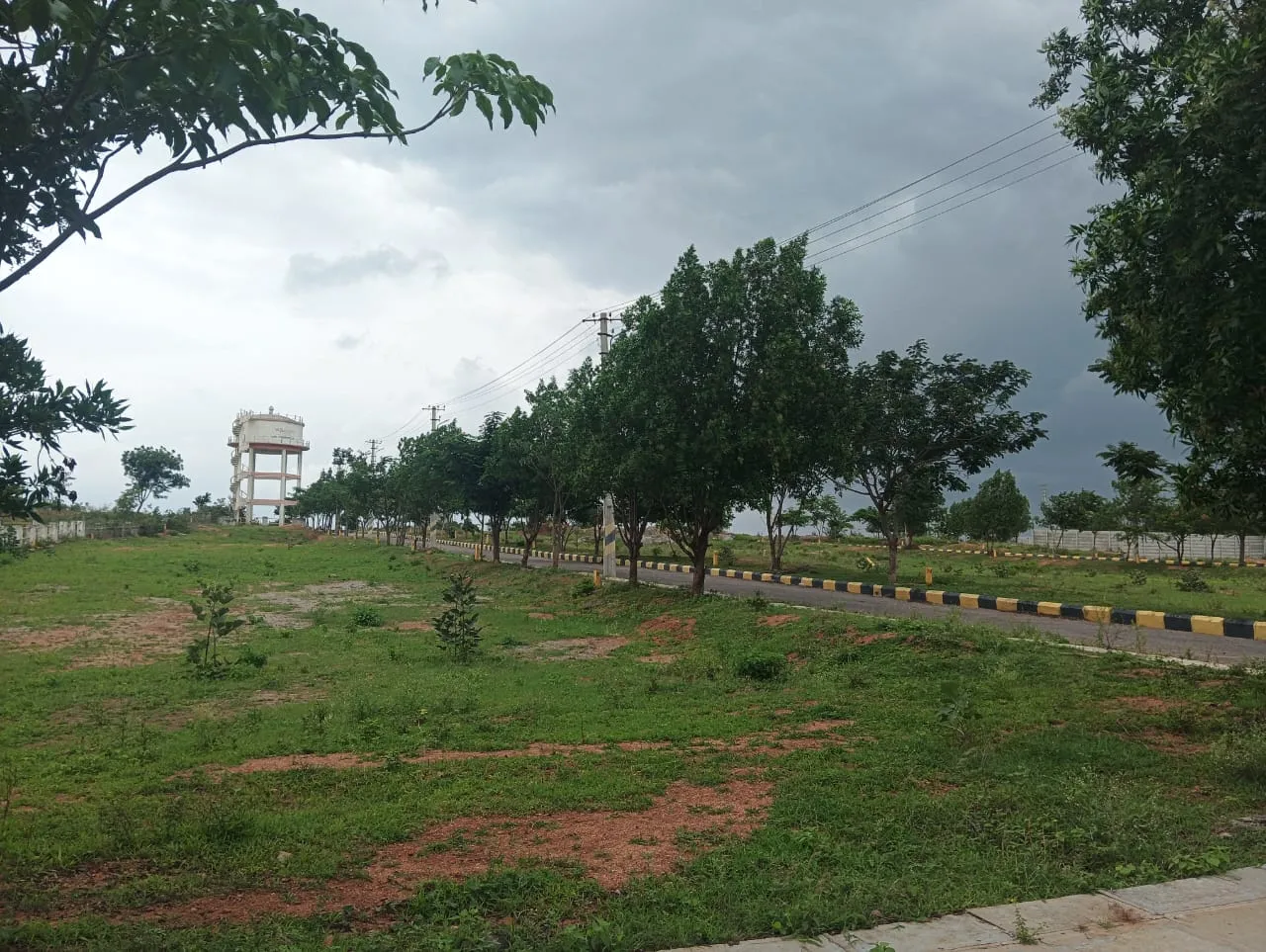 Plots for sale Futurecity - Hyderabad | Spot registrations 9701498367