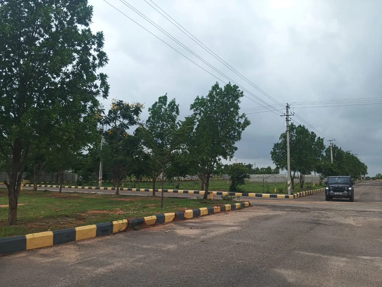 Plots for sale Futurecity - Hyderabad | Spot registrations 9701498367 2