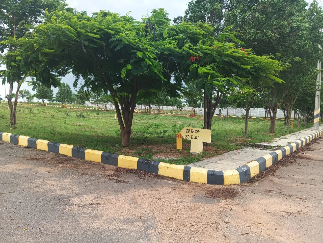 Plots for sale Futurecity - Hyderabad | Spot registrations 9701498367 3