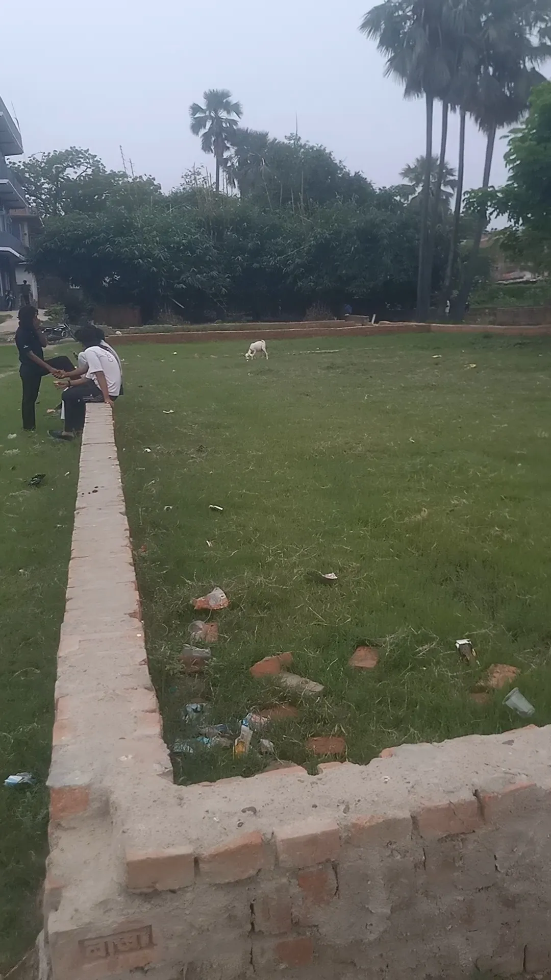 Residential Plot for Sale in Mahadeva, Siwan 2