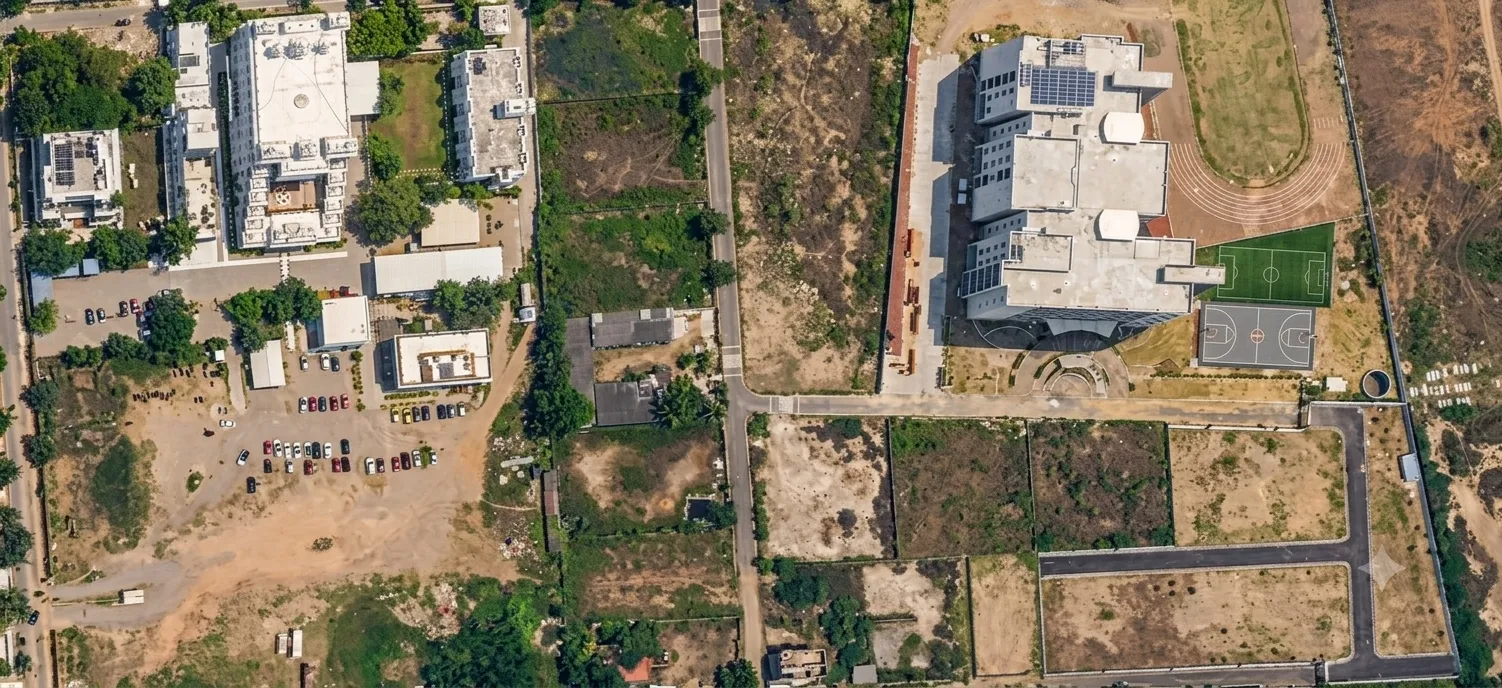 Villa plot near ISKCON chennai