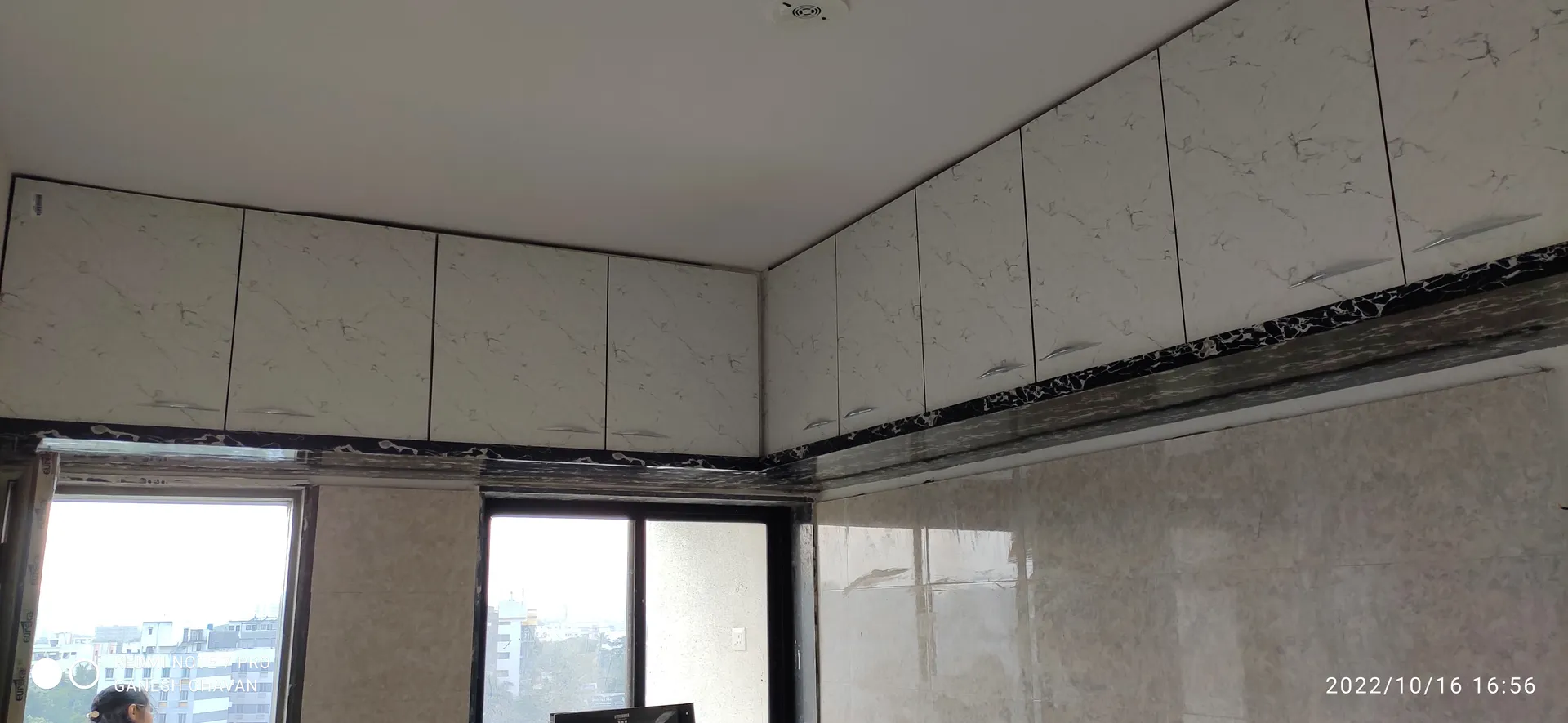 2 BHK Flat for sale in Saidatta Paradise ,Talegoan road Chakan  2