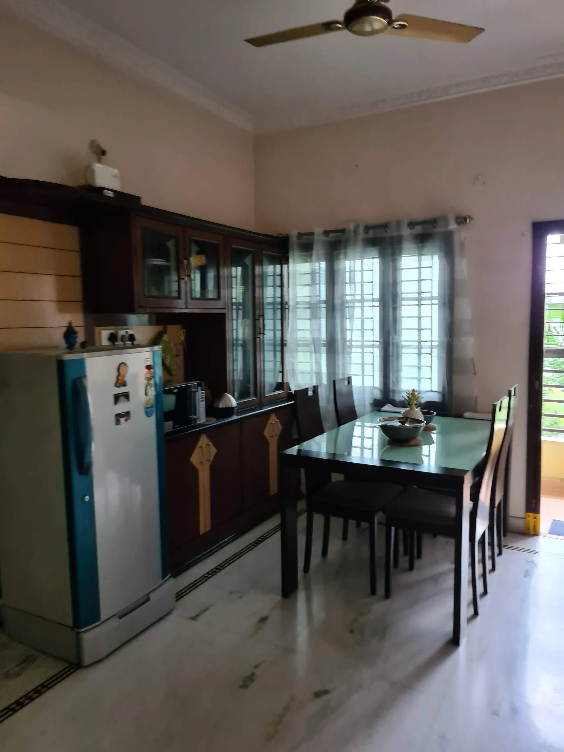 2BHK fully furnished flat in KPHB Colony, Hyderabad 2