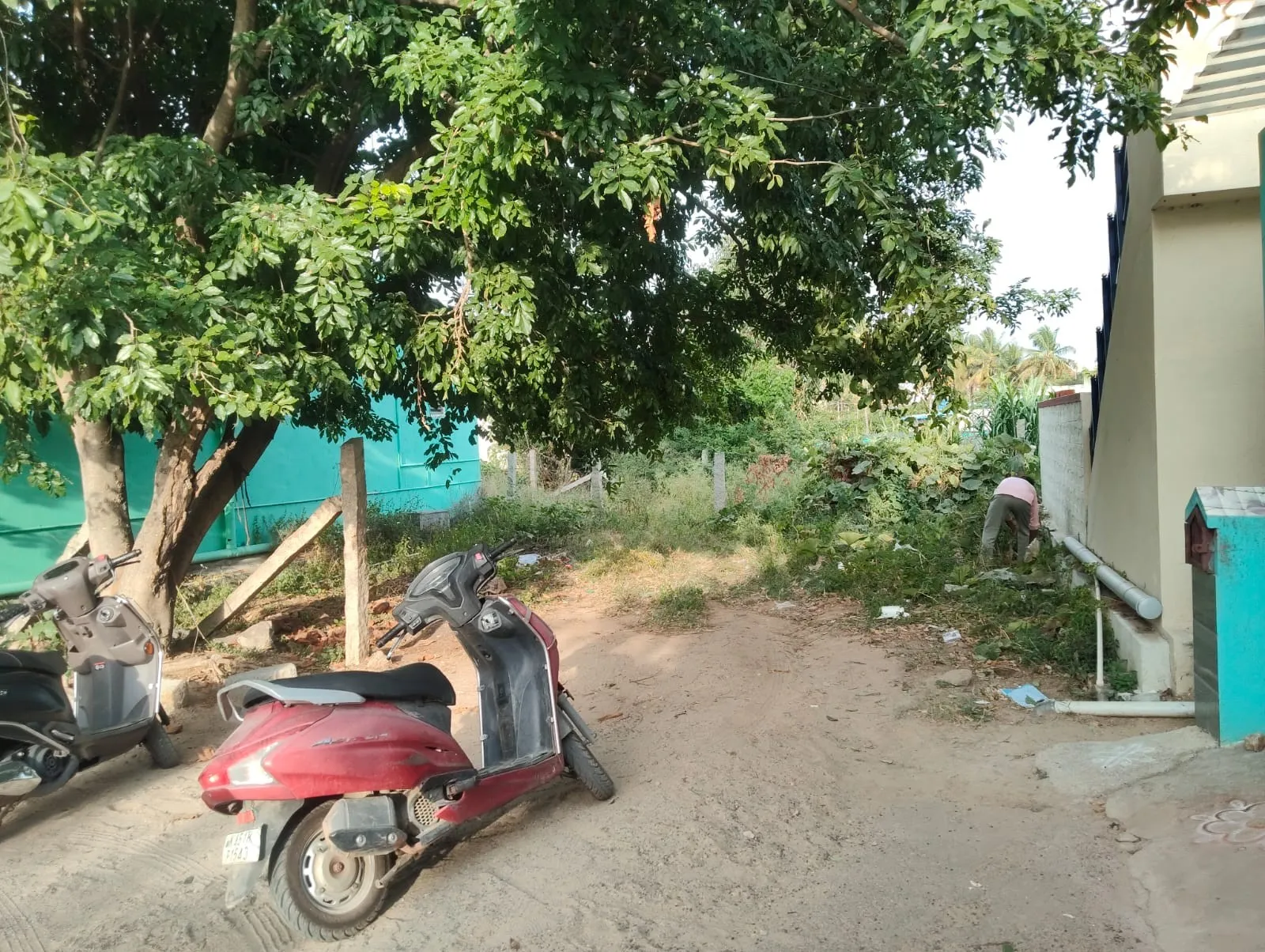 vs property