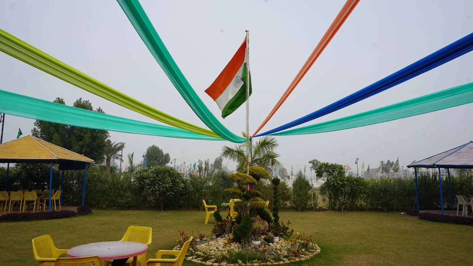 Anugrah Homes | Premium Residential Plots Near Jewar Airport, Aligarh 3