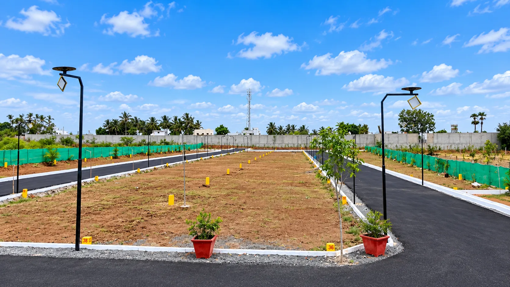 Sivam Elite Enclave 3